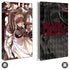 Card File Black Lagoon Roberta (10 pages 4 pockets)