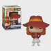 #662 Where In The World Is Carmen Sandiego - Carmen Sandiego [Only At Gamestop]