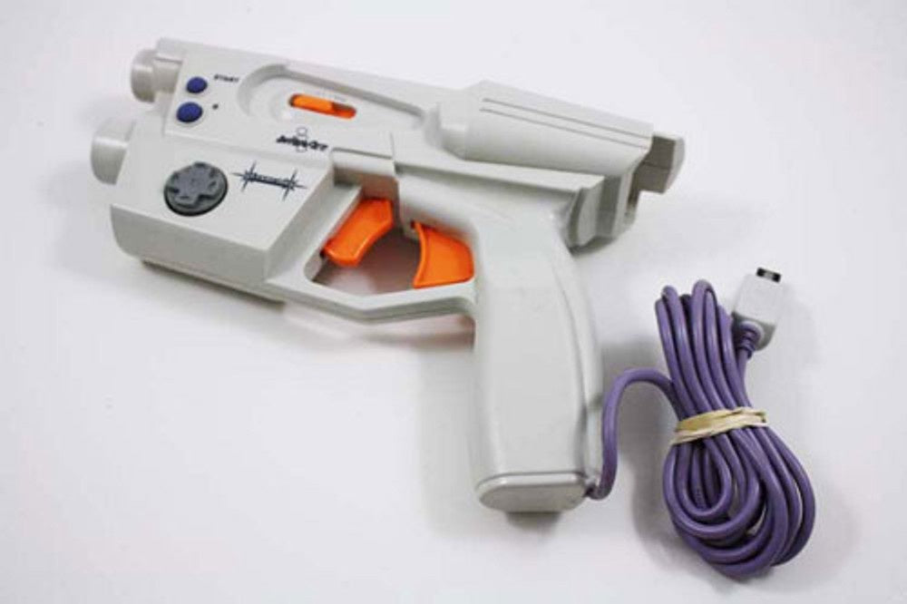 InterAct Sega Dreamcast Light Gun