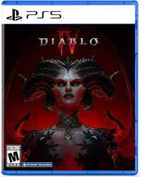 Diablo IV - PlayStation 5