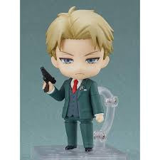 #1901 - Spy x Family - Loid Forger - Nendoroid Figure