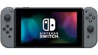 Nintendo Switch Console | Gray Joycons