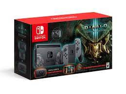 Nintendo Switch Console | Diablo III (3) Special Edition