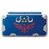 New Nintendo 2DS XL Hylian Shield Edition [Zelda]