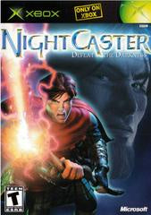 Night Caster - Xbox