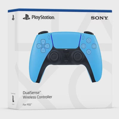 Playstation 5 Dualsense 5 Controller (Starlight Blue)