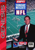 ESPN Sunday Night NFL - SEGA Genesis