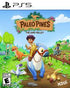 Paleo Pines: The Dino Valley - Playstation 5