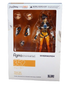 FIgma Max Factory #352 Tracer