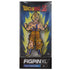 #X2 Dragon Ball Z - Super Saiyan Goku - Fig Pin XL