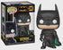 #289 Batman Forever - Batman Funko Pop!