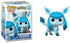 #921 Pokemon - Glaceon Funko Pop