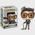 #225 - DC Comics Bombshells - Catwoman Funko Pop