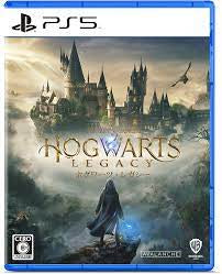 Hogwarts Legacy - PlayStation 5