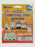 Chainsaw Man: Chubby Chubby Blind Bag