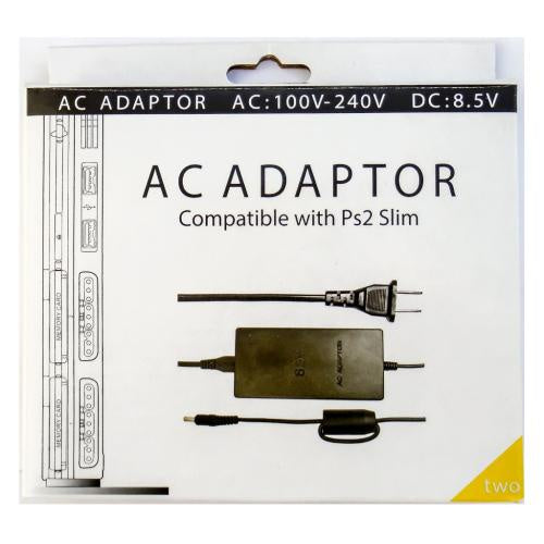 Playstation 2 Slim AC Adaptor