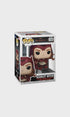 #823 - Marvel Studios - Wanda Vision - Scarlet Witch - Funko Pop