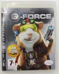 G-Force - PlayStation 3