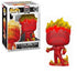 #501 The Original Human Torch Marvel 80 Years Funko Pop