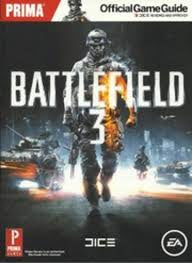 Battlefield 3 Strategy Guide