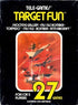 Target Fun - Atari 2600