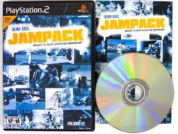 Jampack Demo Disc Vol. 12 - PlayStation 2