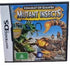 Battle of Giants Mutant Insects - Nintendo DS