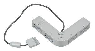 Playstation Multi Tap