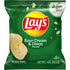 Lay's Chips Sour Cream & Onion - Snack