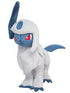 Absol Plushie