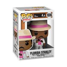 #1006 - The Office - Florida Stanley - Funko Pop