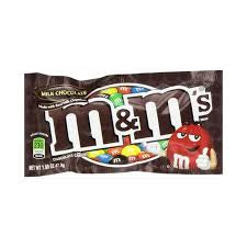 M&M's - Candy