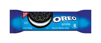 Oreo's Cookies - Candy