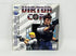 Virtua Cop (Not For Resale) - SEGA Saturn