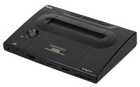 NEO GEO Max 330 Mega Console