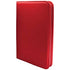 Ultra PRO 9-Pocket Vivid Pro-Binder - Red