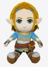 The Legend of Zelda: Breath of the Wild - Zelda Plush