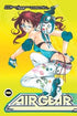 Air Gear Volume 6 Manga