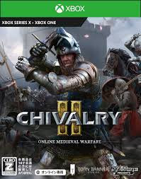 JP Chivalry II