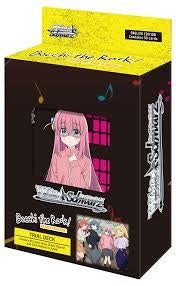 Weiss Schwarz - Bocchi the Rock! Trial Deck