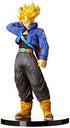 Dragon Ball Z - Super Saiyan Trunks - Figarts Zero EX Figure