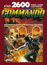 Commando - Atari 2600