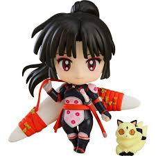 Sango (Inuyasha)  Nendoroid Figure #1736