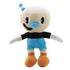 Cuphead - Mugman Plush