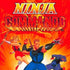 Ninja Commando - Neo Geo