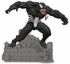 Venom Figure Schleich Marvel