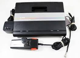 Atari 7800 Pro System