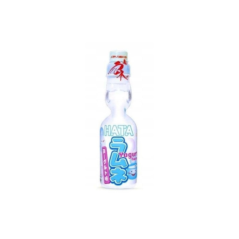 Ramune Yogurt Drink