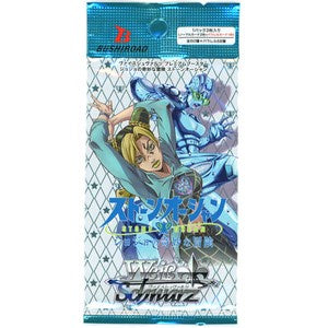 Jojo's Bizare Adventure: Stone Ocean Premium Booster Pack