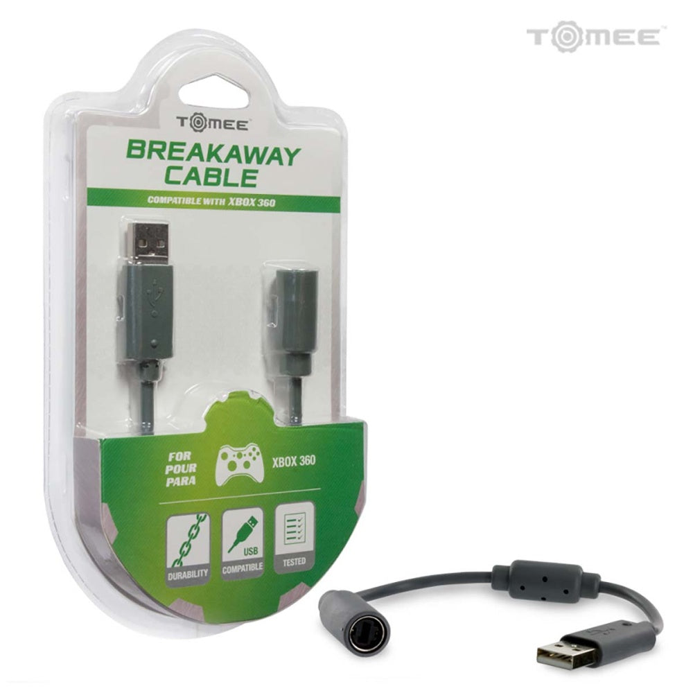 Breakaway Cable For Xbox 360